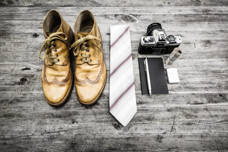 Czy warto inwestować w personalizowane buty ślubne?