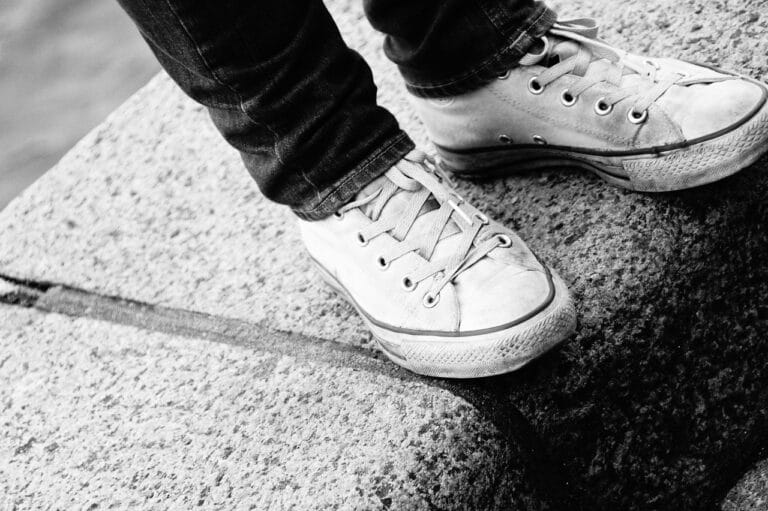 Buty ślubne w stylu vintage – inspiracje dla miłośników retro