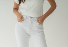 Jakie spodnie do botków jesienią i zimą? Jakie spodnie do botków jesienią i zimą?