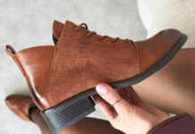 Botki zimowe damskie i najgorętsze trendy sezonu