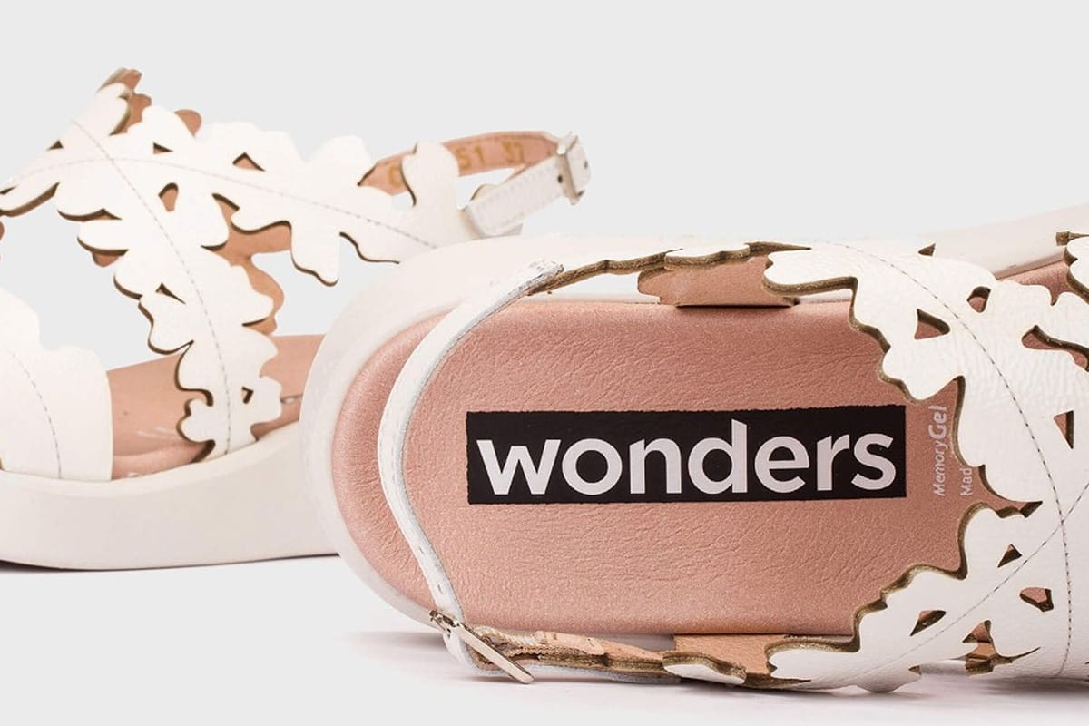 Buty Wonders - hiszpański styl, wygoda i jakość, które zostają na lata